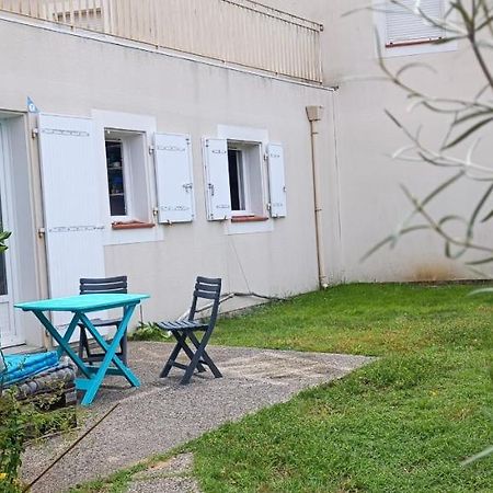 Semaphore Plat - Maisonnette -Residence - Piscine Les Sables-dʼOlonne Exterior foto