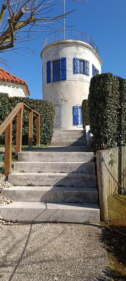 Semaphore Plat - Maisonnette -Residence - Piscine Les Sables-dʼOlonne Exterior foto